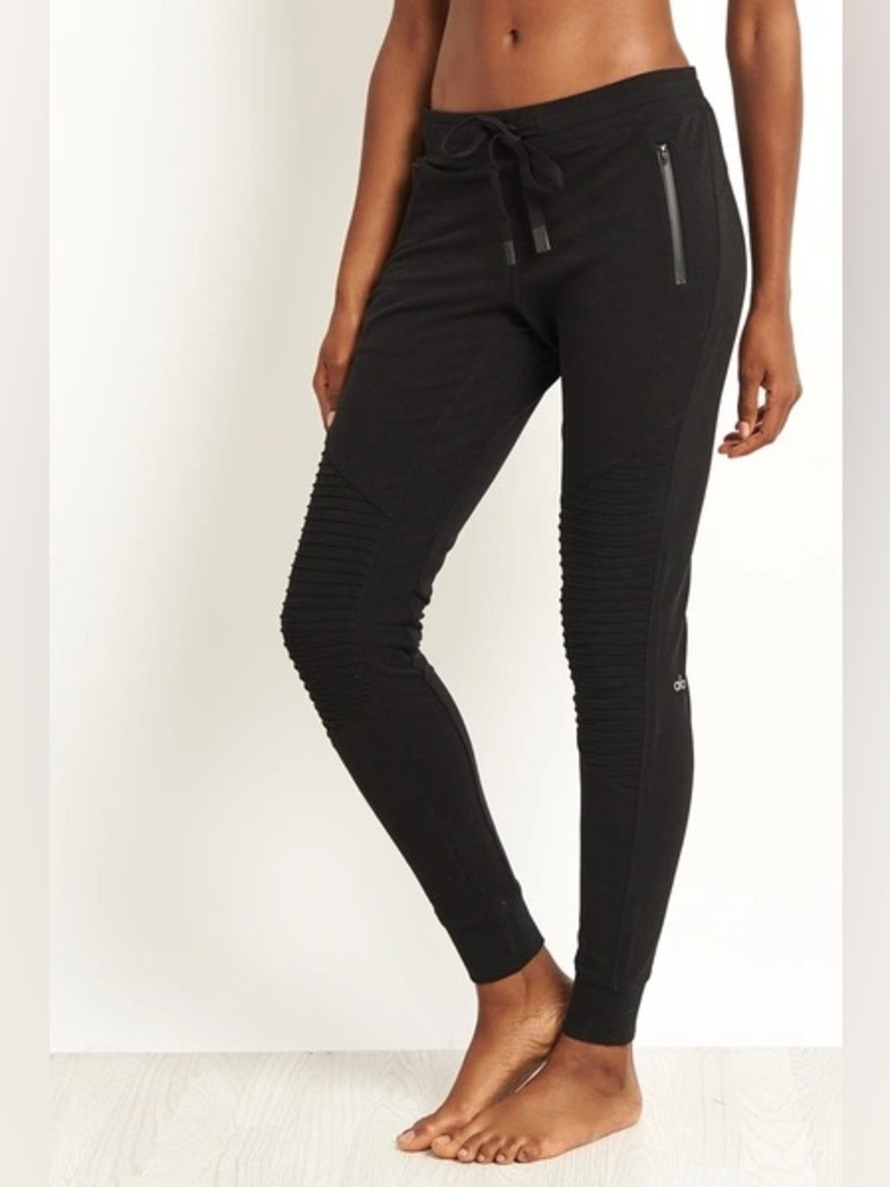 Alo moto sweatpant